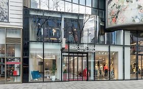 Nh Collection Wien Zentrum